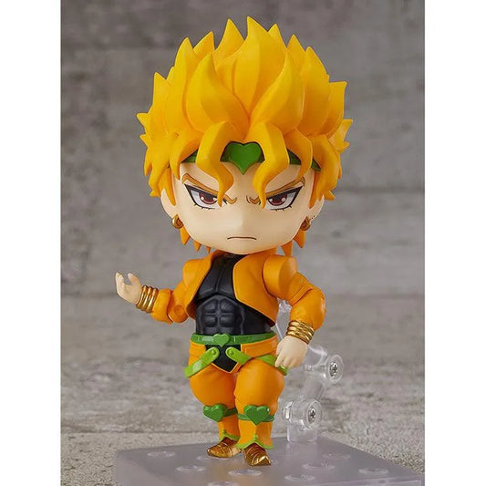 JoJo's Bizarre Adventure Nendoroid - 1110 Dio Brando (Stardust Crusaders Ver.) - Doki Doki Land