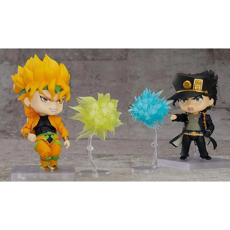 JoJo's Bizarre Adventure Nendoroid - 1110 Dio Brando (Stardust Crusaders Ver.) - Doki Doki Land