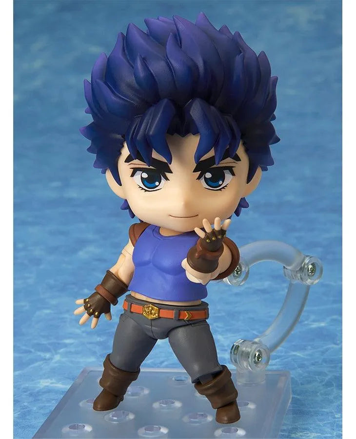 JoJo's Bizarre Adventure Nendoroid - 1602 Jonathan Joestar - Doki Doki Land