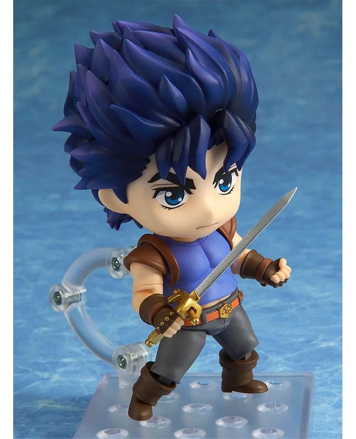JoJo's Bizarre Adventure Nendoroid - 1602 Jonathan Joestar - Doki Doki Land