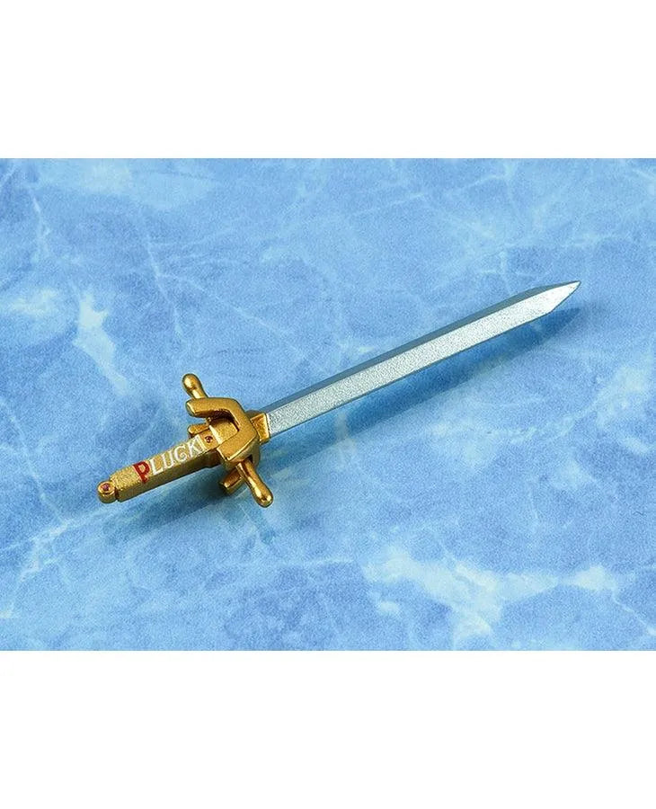 JoJo's Bizarre Adventure Nendoroid - 1602 Jonathan Joestar - Doki Doki Land