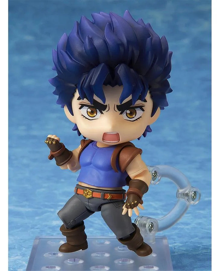JoJo's Bizarre Adventure Nendoroid - 1602 Jonathan Joestar - Doki Doki Land