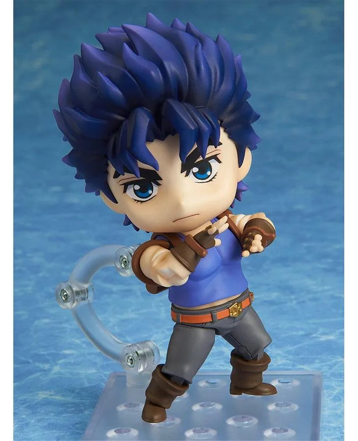 JoJo's Bizarre Adventure Nendoroid - 1602 Jonathan Joestar - Doki Doki Land