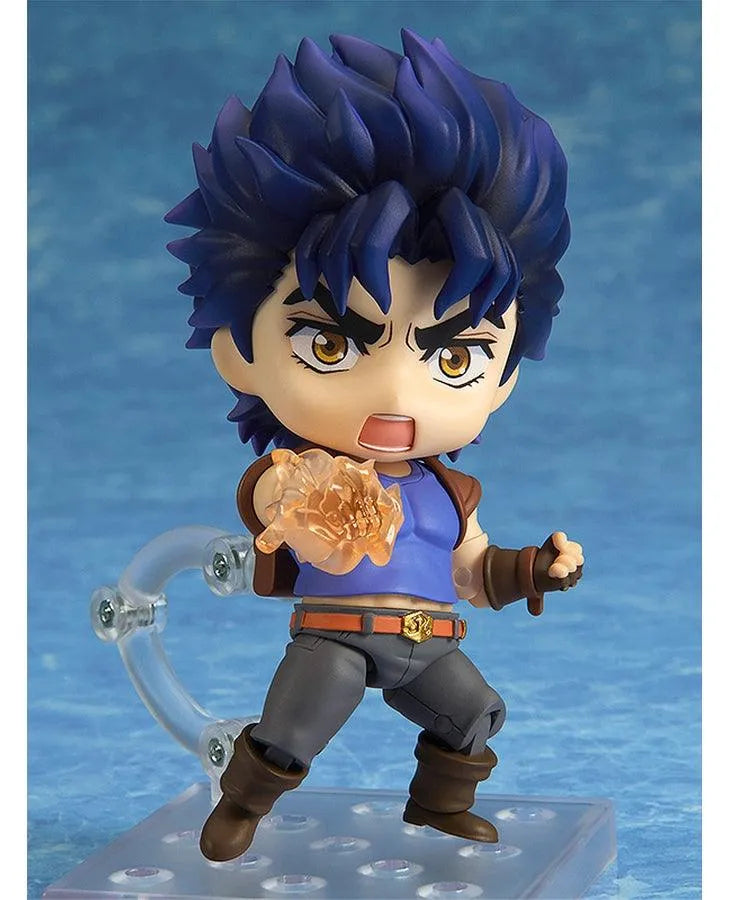 JoJo's Bizarre Adventure Nendoroid - 1602 Jonathan Joestar - Doki Doki Land