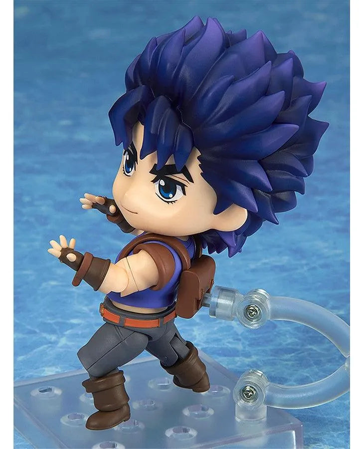 JoJo's Bizarre Adventure Nendoroid - 1602 Jonathan Joestar - Doki Doki Land