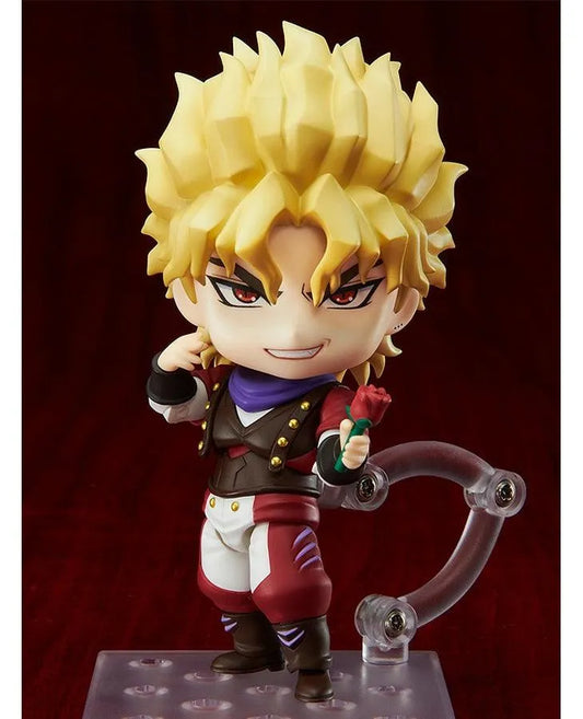 JoJo's Bizarre Adventure Nendoroid - 1624 Dio Brando - Doki Doki Land