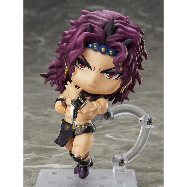 JoJo's Bizarre Adventure Kars Nendoroid 1742 – Doki Doki Land