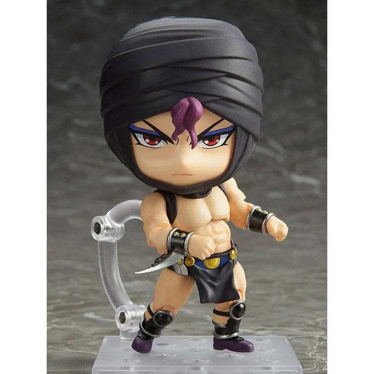 JoJo's Bizarre Adventure Nendoroid - 1742 Kars - Doki Doki Land