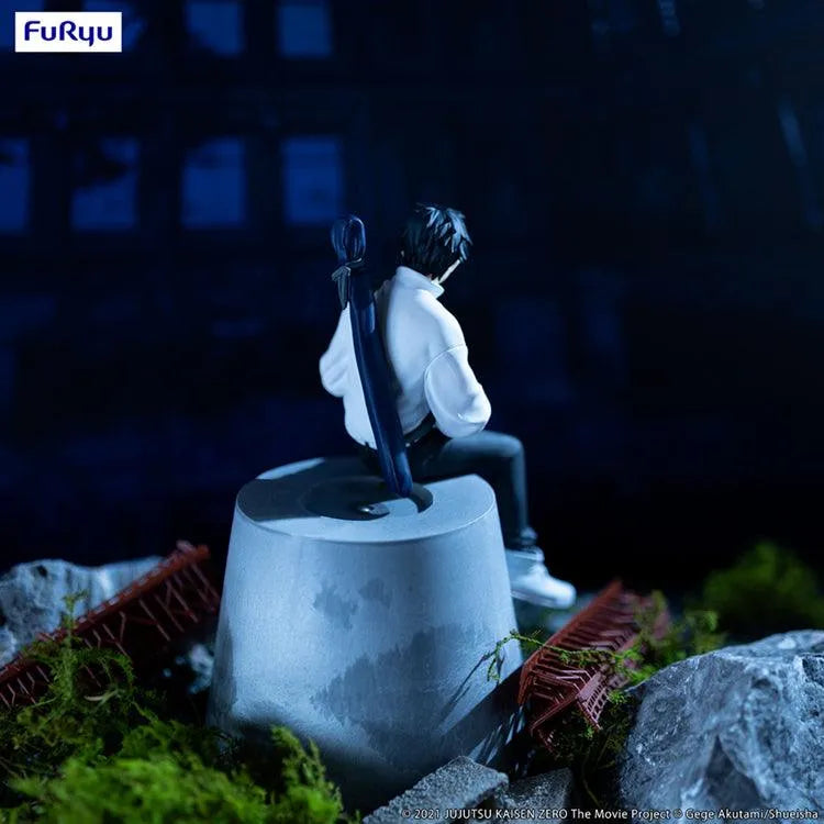 Jujutsu Kaisen:0 Noodle Stopper Figure - Yuta Okkotsu - Doki Doki Land