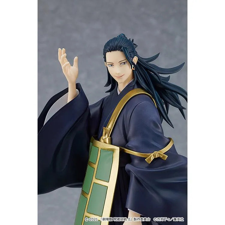 Jujutsu Kaisen:0 Pop Up Parade - Suguru Geto - Doki Doki Land