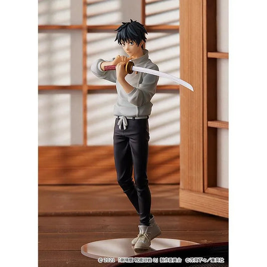 Jujutsu Kaisen Pop Up Parade - Yuta Okkotsu - Doki Doki Land