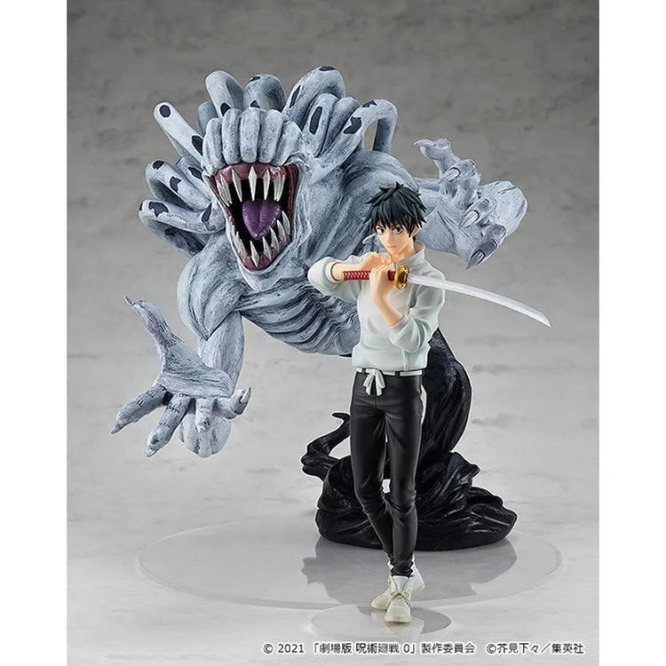 Jujutsu Kaisen:0 Pop Up Parade L - Special Grade Vengeful Cursed Spirit Rika - Doki Doki Land