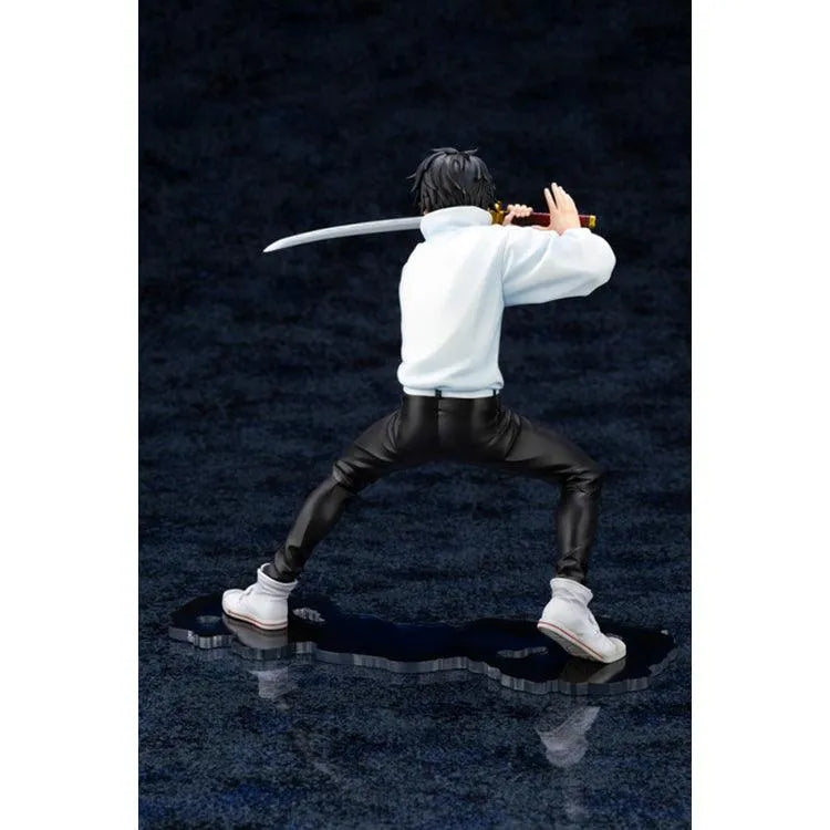 Jujutsu Kaisen:0 ARTFX J Scale Figure - Yuta Okkotsu 1/8 (TOHO animation Store Limited) - Doki Doki Land