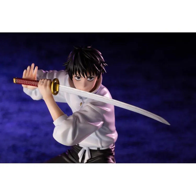 Jujutsu Kaisen:0 ARTFX J Scale Figure - Yuta Okkotsu 1/8 (TOHO animation Store Limited) - Doki Doki Land