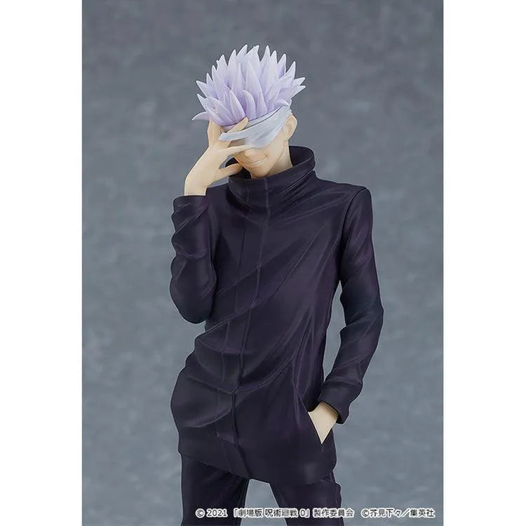 Jujutsu Kaisen Pop Up Parade - Satoru Gojo - Doki Doki Land