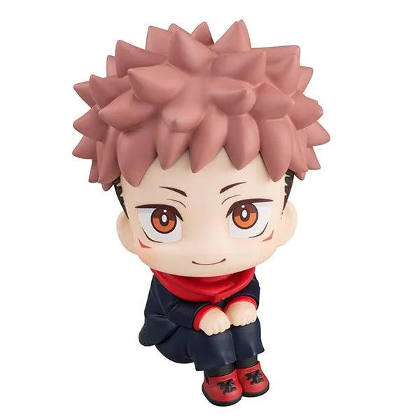 Jujutsu Kaisen Look Up - Yuji Itadori - Doki Doki Land