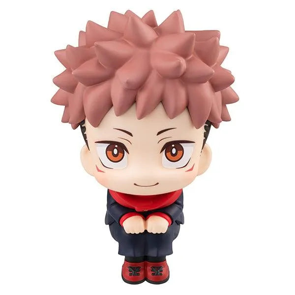 Jujutsu Kaisen Look Up - Yuji Itadori - Doki Doki Land