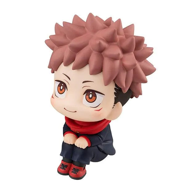 Jujutsu Kaisen Look Up - Yuji Itadori - Doki Doki Land