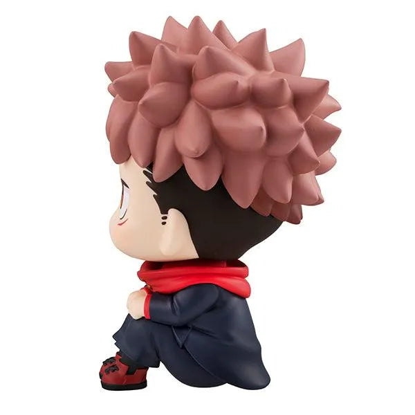 Jujutsu Kaisen Look Up - Yuji Itadori - Doki Doki Land