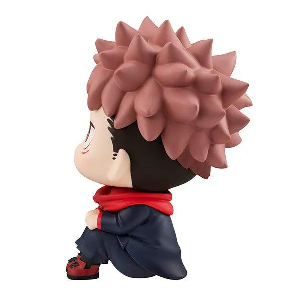 Jujutsu Kaisen Look Up - Yuji Itadori - Doki Doki Land