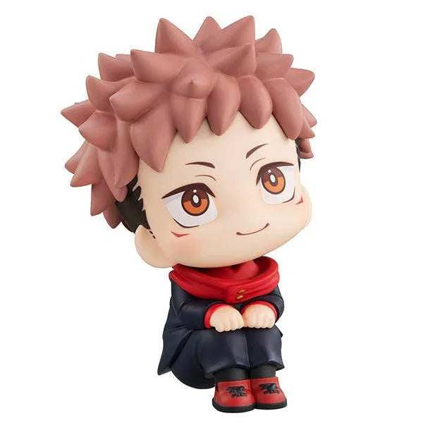 Jujutsu Kaisen Look Up - Yuji Itadori - Doki Doki Land