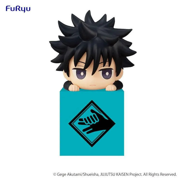 Jujutsu Kaisen - Hikkake Figure Set 1 - Doki Doki Land