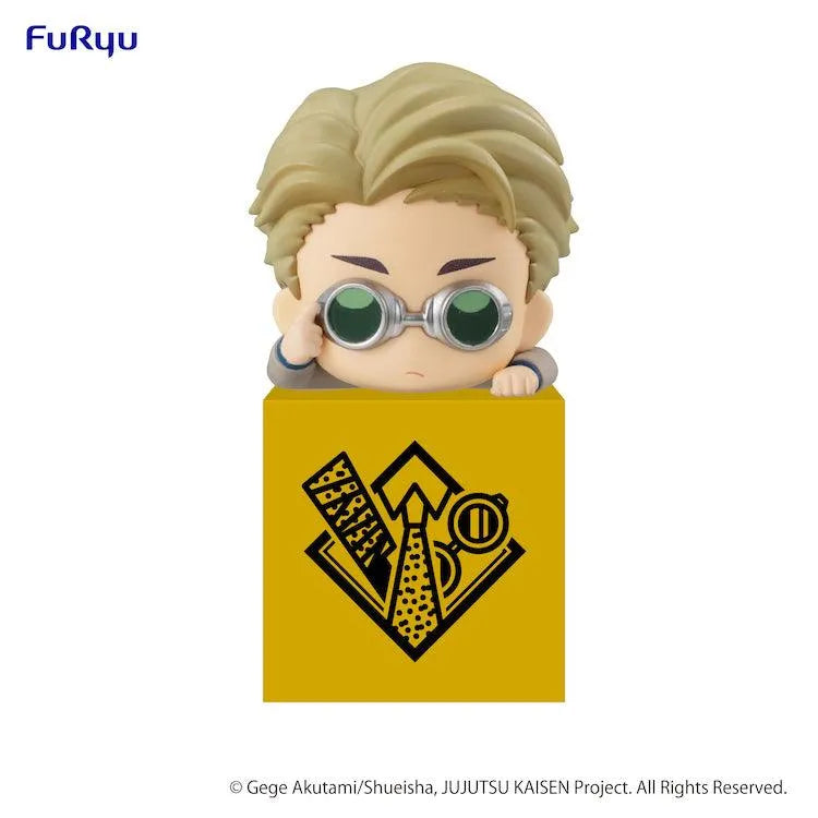 Jujutsu Kaisen - Hikkake Figure Set 2 - Doki Doki Land