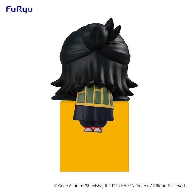 Jujutsu Kaisen - Hikkake Figure Set 2 - Doki Doki Land