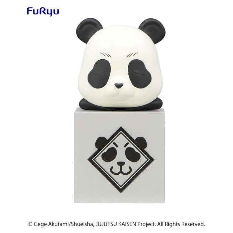Jujutsu Kaisen Hikkake Figure - Vol.3 Panda/Toge/Maki - Doki Doki Land