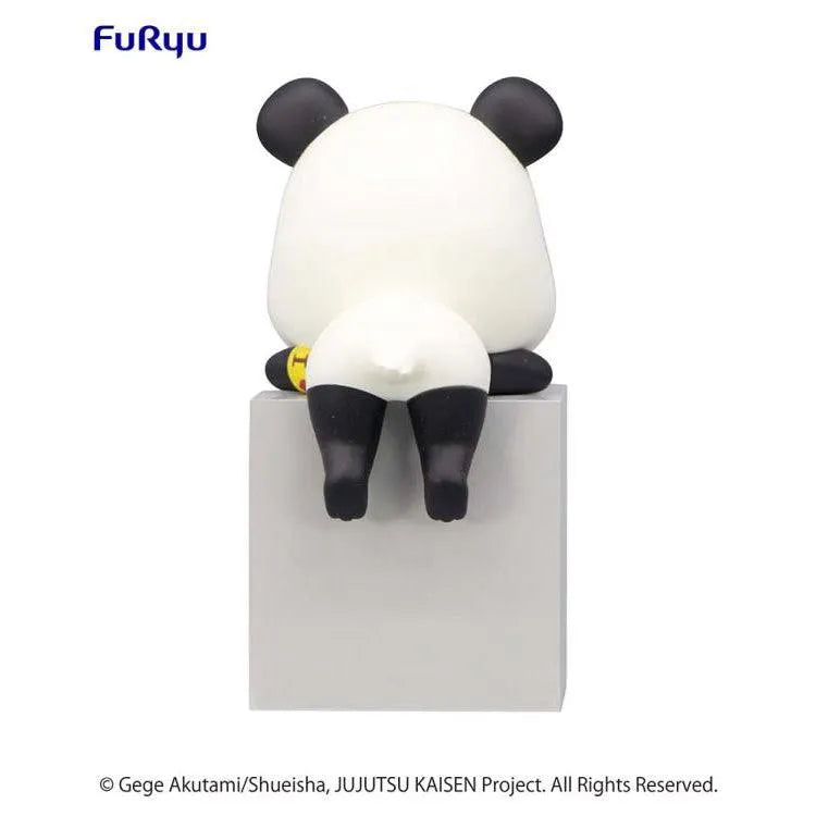 Jujutsu Kaisen Hikkake Figure - Vol.3 Panda/Toge/Maki - Doki Doki Land