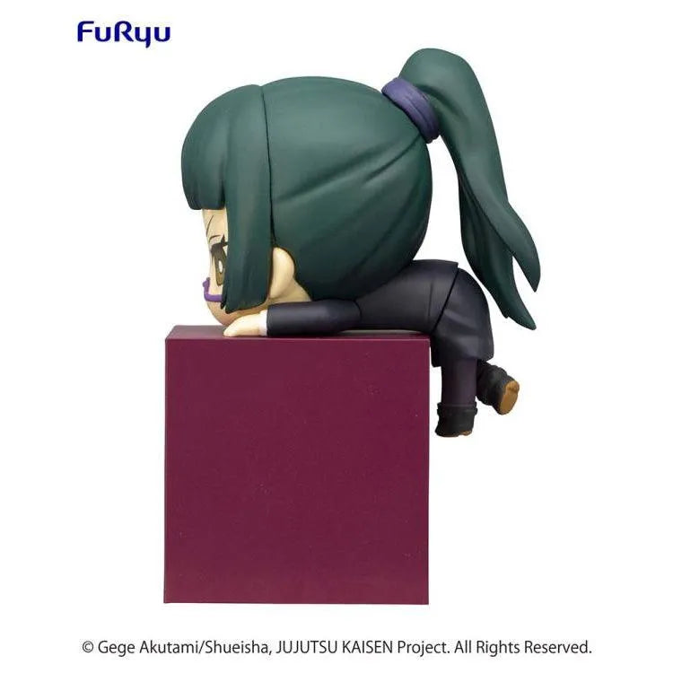 Jujutsu Kaisen Hikkake Figure - Vol.3 Panda/Toge/Maki - Doki Doki Land