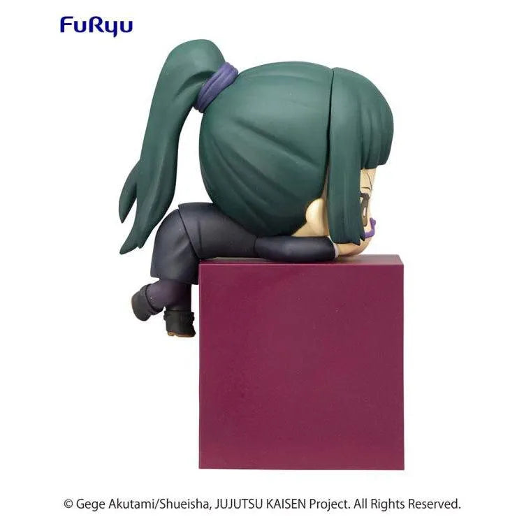 Jujutsu Kaisen Hikkake Figure - Vol.3 Panda/Toge/Maki - Doki Doki Land