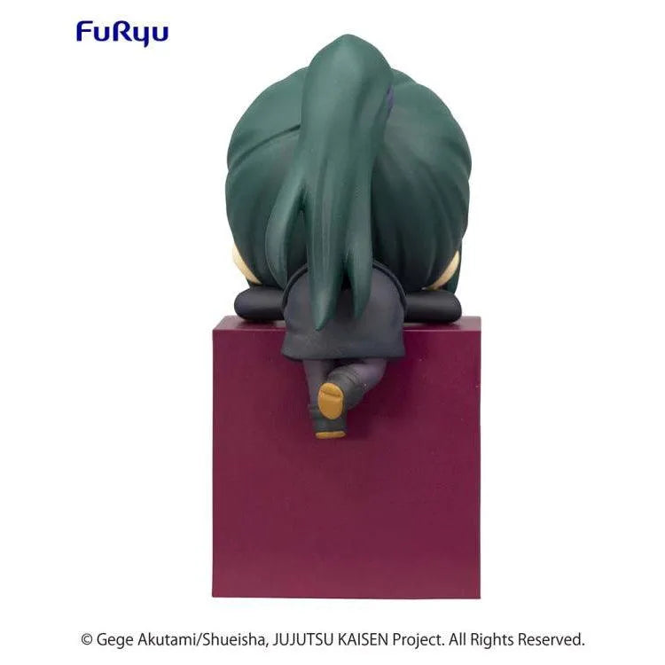Jujutsu Kaisen Hikkake Figure - Vol.3 Panda/Toge/Maki - Doki Doki Land