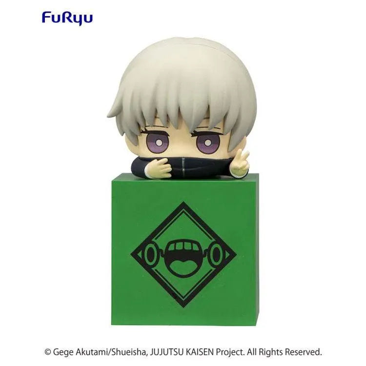 Jujutsu Kaisen Hikkake Figure - Vol.3 Panda/Toge/Maki - Doki Doki Land