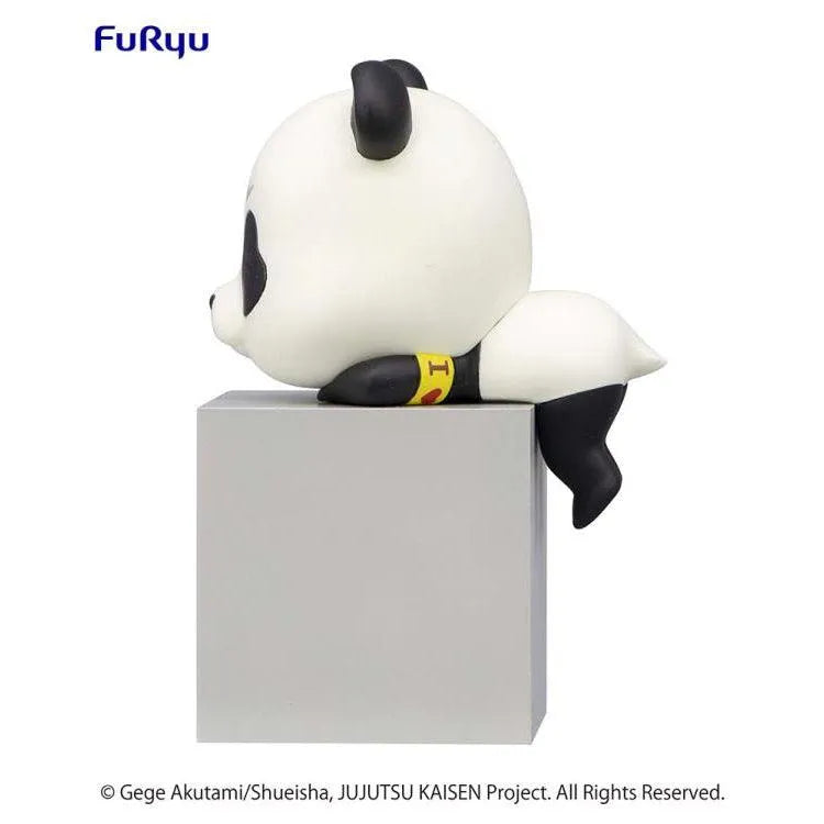 Jujutsu Kaisen Hikkake Figure - Vol.3 Panda/Toge/Maki - Doki Doki Land