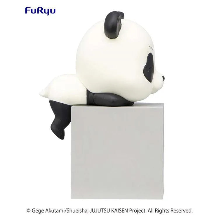 Jujutsu Kaisen Hikkake Figure - Vol.3 Panda/Toge/Maki - Doki Doki Land