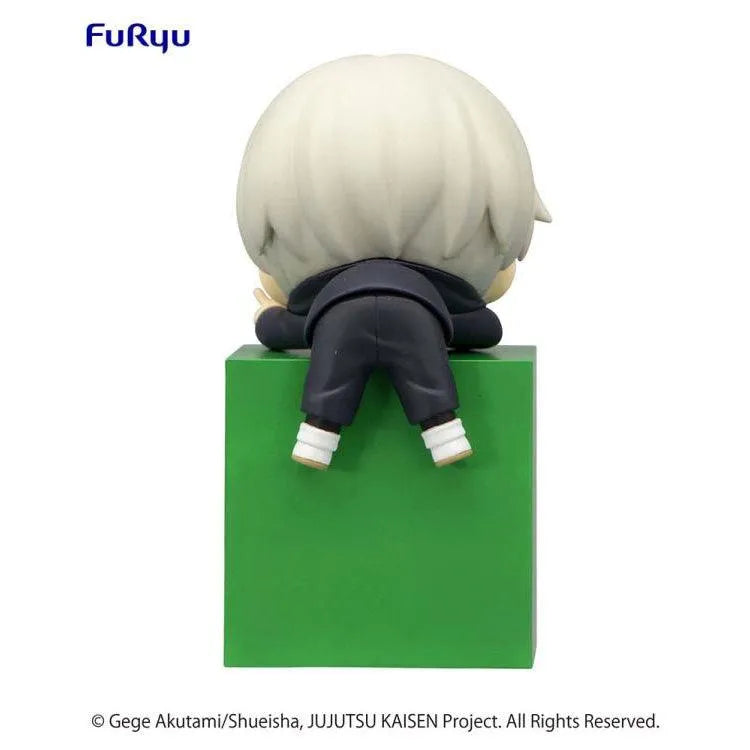 Jujutsu Kaisen Hikkake Figure - Vol.3 Panda/Toge/Maki - Doki Doki Land