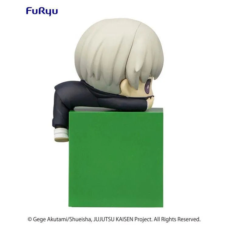 Jujutsu Kaisen Hikkake Figure - Vol.3 Panda/Toge/Maki - Doki Doki Land