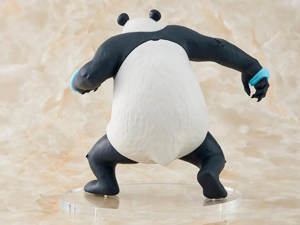 Jujutsu Kaisen Figure - Panda Figure - Doki Doki Land