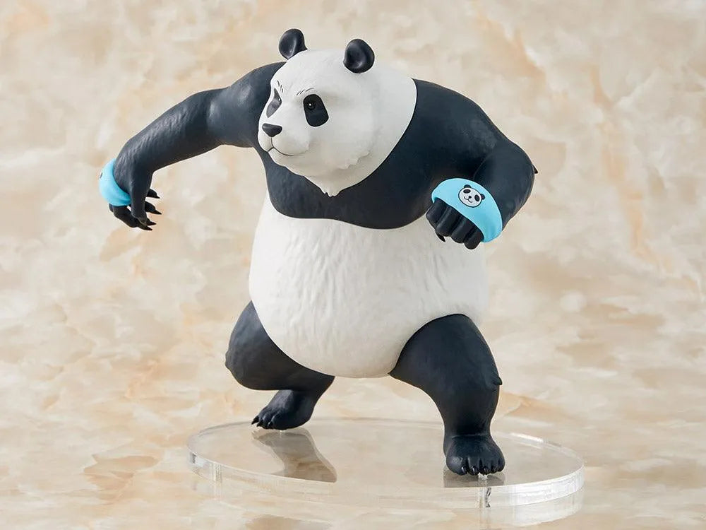 Jujutsu Kaisen Figure - Panda Figure - Doki Doki Land