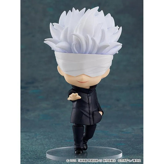 Nendoroid 1767 - Jujutsu Kaisen: 0 Satoru Gojo - Doki Doki Land
