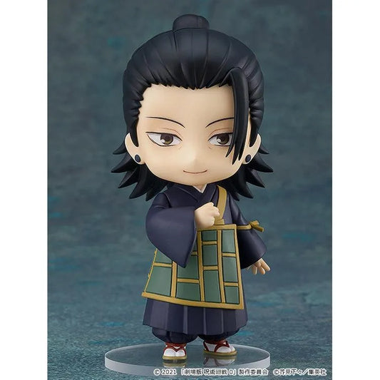 Jujutsu Kaisen: 0 Nendoroid - 1768 Suguru Geto - Doki Doki Land