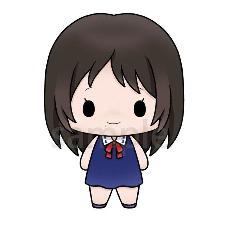 Jujutsu Kaisen Blind Box - Chokorin Mascot Movie 0 Collection - Doki Doki Land