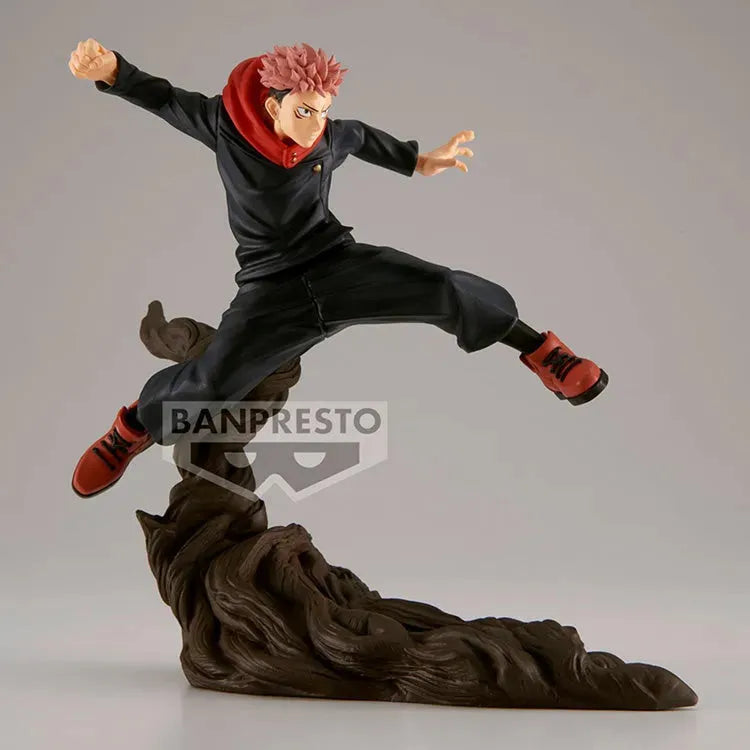 Jujutsu Kaisen Combination Battle - Vol.1 Yuji Itadori - Doki Doki Land