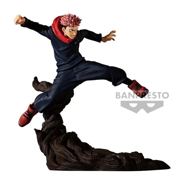 Jujutsu Kaisen Combination Battle - Vol.1 Yuji Itadori - Doki Doki Land