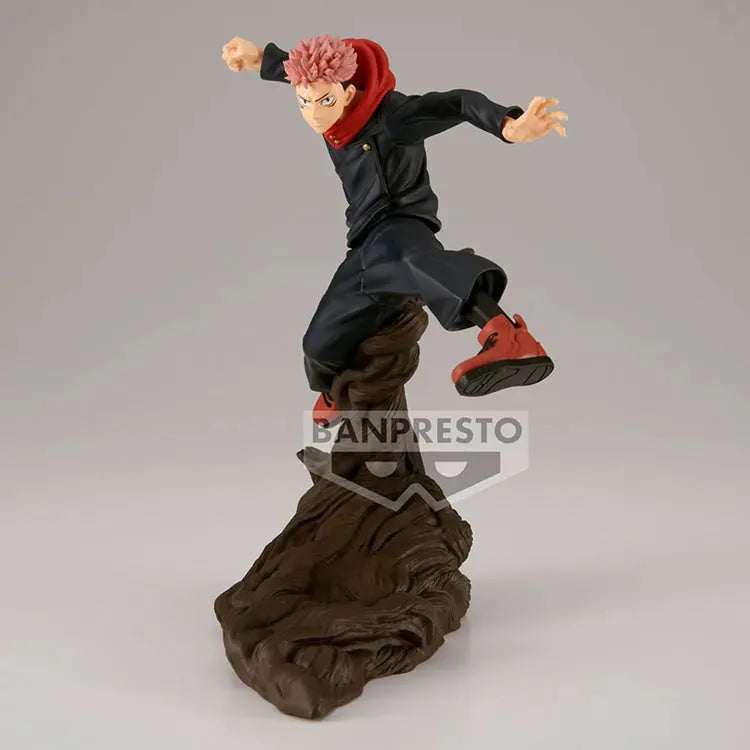 Jujutsu Kaisen Combination Battle - Vol.1 Yuji Itadori - Doki Doki Land