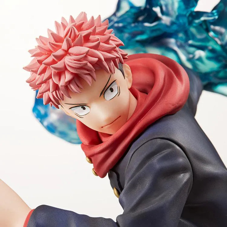 Jujutsu Kaisen Figurizm - Yuji Itadori - Doki Doki Land