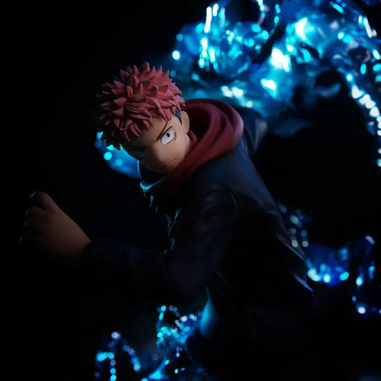 Jujutsu Kaisen Figurizm - Yuji Itadori - Doki Doki Land