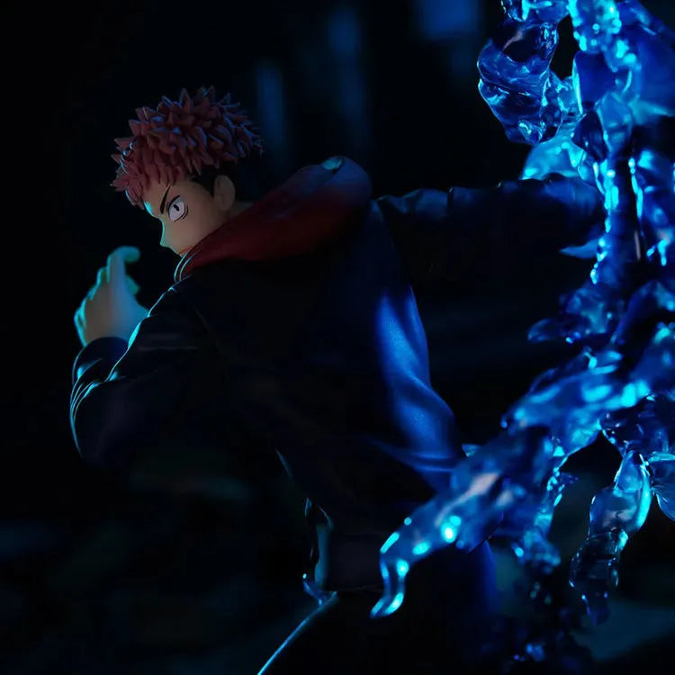 Jujutsu Kaisen Figurizm - Yuji Itadori - Doki Doki Land