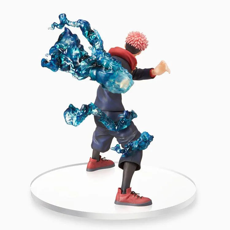Jujutsu Kaisen Figurizm - Yuji Itadori - Doki Doki Land